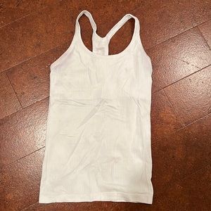 Ebb to Street Tank Top Lulu